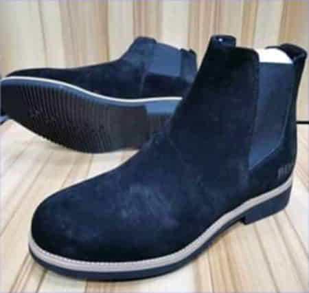 fave collection shoe 